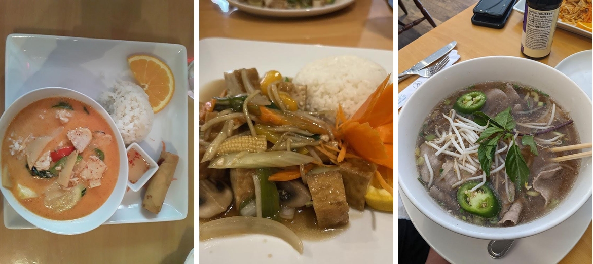 Charm Thai Restaurant
